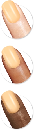 Sally Hansen Miracle Gel™ gelový lak na nehty bez užití UV/LED lampy