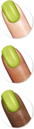 Sally Hansen Miracle Gel™ Gel Nail Varnish without UV/LED Sealing