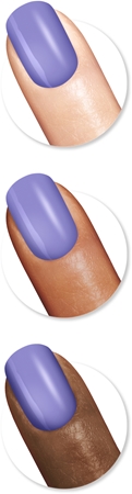 Sally Hansen Miracle Gel™ Geelküünelakk ilma UV / LED-lampide kasutamiseta
