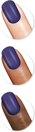 Sally Hansen Miracle Gel™ Geelküünelakk ilma UV / LED-lampide kasutamiseta