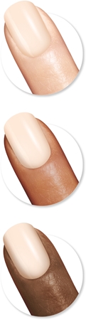 Sally Hansen Good. Kind. Pure. Kauapüsiv küünelakk pinguldava toimega