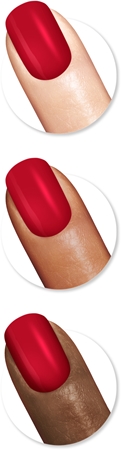 Sally Hansen Good. Kind. Pure. Kauapüsiv küünelakk pinguldava toimega