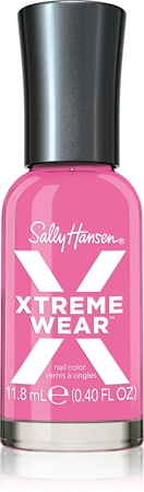 Sally Hansen Hard As Nails Xtreme Wear зміцнюючий лак для нігтів