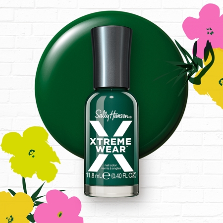 Sally Hansen Hard As Nails Xtreme Wear Verstevigende Nagellak