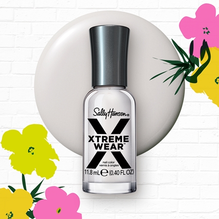 Sally Hansen Hard As Nails Xtreme Wear зміцнюючий лак для нігтів