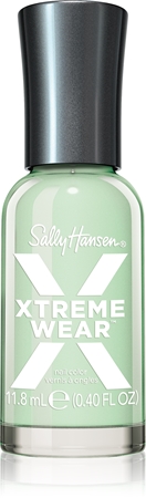 Sally Hansen Hard As Nails Xtreme Wear Verstevigende Nagellak