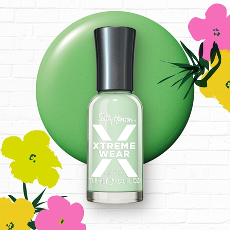 Sally Hansen Hard As Nails Xtreme Wear Verstevigende Nagellak