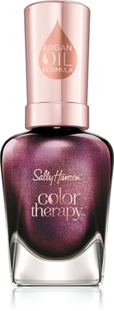 Sally Hansen Color Therapy лак для нігтів