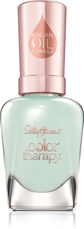 Sally Hansen Color Therapy лак для нігтів