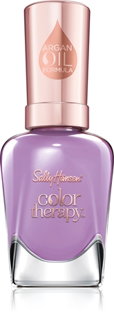 Sally Hansen Color Therapy лак для нігтів