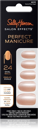 Sally Hansen Salon Effects umělé nehty