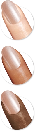 Sally Hansen Salon Effects umělé nehty