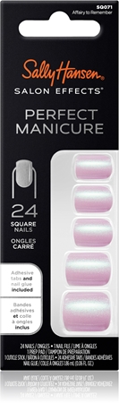 Sally Hansen Salon Gel Polish Effects künstliche Fingernägel