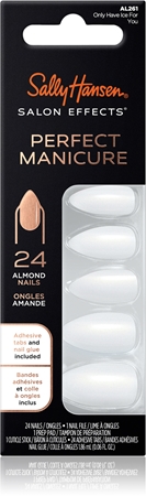 Sally Hansen Salon Gel Polish Effects künstliche Fingernägel