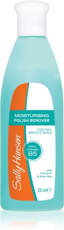 Sally Hansen Moisturising Nagellackentferner