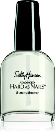 Sally Hansen Hard As Nails Advanced krepilni lak za šibke in poškodovane nohte