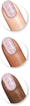 Sally Hansen Hard As Nails Xtreme Wear Tugevdav küünelakk