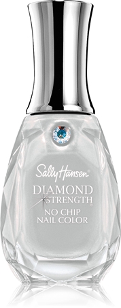Sally Hansen Nagellack – Hochglanz Top Coat Für Langanhaltende Maniküre