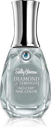 Sally Hansen Diamond Strength No Chip hosszantartó körömlakk