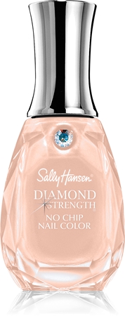 Sally Hansen Diamond Strength No Chip dlouhotrvající lak na nehty