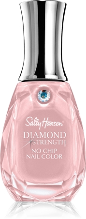 Sally Hansen Diamond Strength No Chip dlouhotrvající lak na nehty