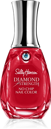 Sally Hansen Diamond Strength No Chip dlouhotrvající lak na nehty
