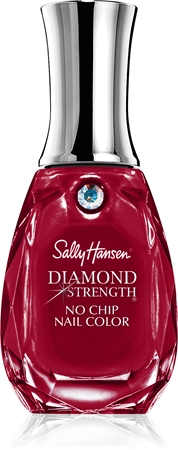 Sally Hansen Diamond Strength No Chip dlouhotrvající lak na nehty