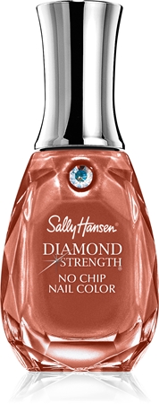 Sally Hansen Diamond Strength No Chip dlouhotrvající lak na nehty
