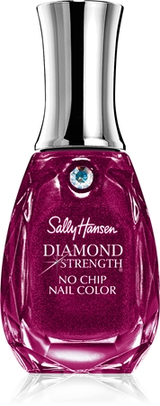 Sally Hansen Diamond Strength No Chip dlouhotrvající lak na nehty