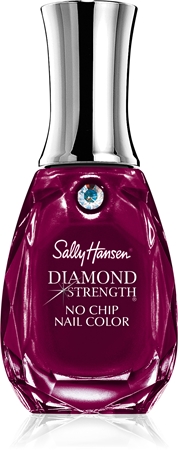 Sally Hansen Diamond Strength No Chip dlouhotrvající lak na nehty