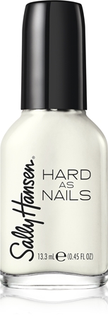 Sally Hansen Hard As Nails pečující lak na nehty