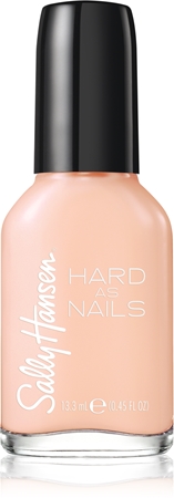 Sally Hansen Hard As Nails ošetrujúci lak na nechty