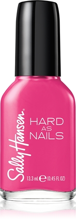 Sally Hansen Hard As Nails pečující lak na nehty