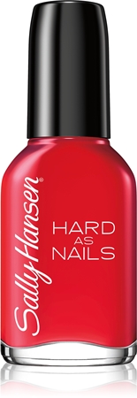 Sally Hansen Hard As Nails pflegender Nagellack
