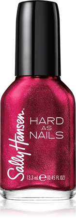 Sally Hansen Hard As Nails pečující lak na nehty