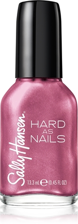 Sally Hansen Hard As Nails ošetrujúci lak na nechty