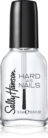 Sally Hansen Hard As Nails pečující lak na nehty