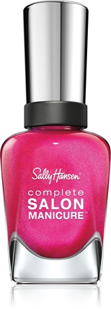 Sally Hansen Complete Salon Manicure strengthening nail polish