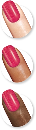 Sally Hansen Complete Salon Manicure strengthening nail polish
