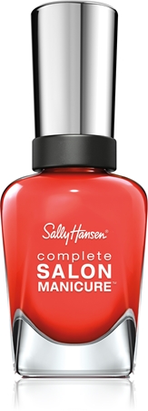 Sally Hansen Complete Salon Manicure strengthening nail polish