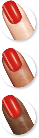 Sally Hansen Complete Salon Manicure strengthening nail polish