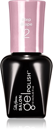Sally Hansen Salon Gel Geelküünelakk