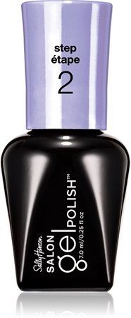 Sally Hansen Salon Gel Polish Gel Gel-Nagellack