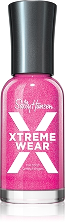 Sally Hansen Hard As Nails Xtreme Wear Verstevigende Nagellak