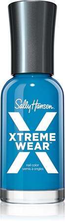 Sally Hansen Hard As Nails Xtreme Wear зміцнюючий лак для нігтів