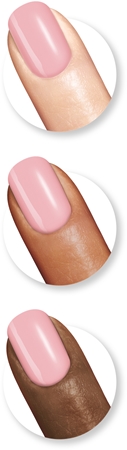 Sally Hansen Miracle Gel™ Geelküünelakk ilma UV / LED-lampide kasutamiseta