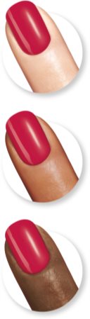 Sally Hansen Miracle Gel™ gel nail polish without UV/LED sealing