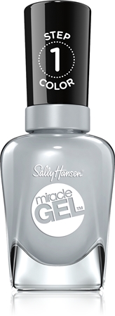 Sally Hansen Miracle Gel™ Gel Nail Varnish without UV/LED Sealing