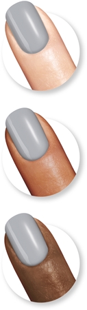 Sally Hansen Miracle Gel™ Gel Nail Varnish without UV/LED Sealing