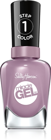 Sally Hansen Miracle Gel™ gel lak za nokte bez korištenja UV/LED lampe